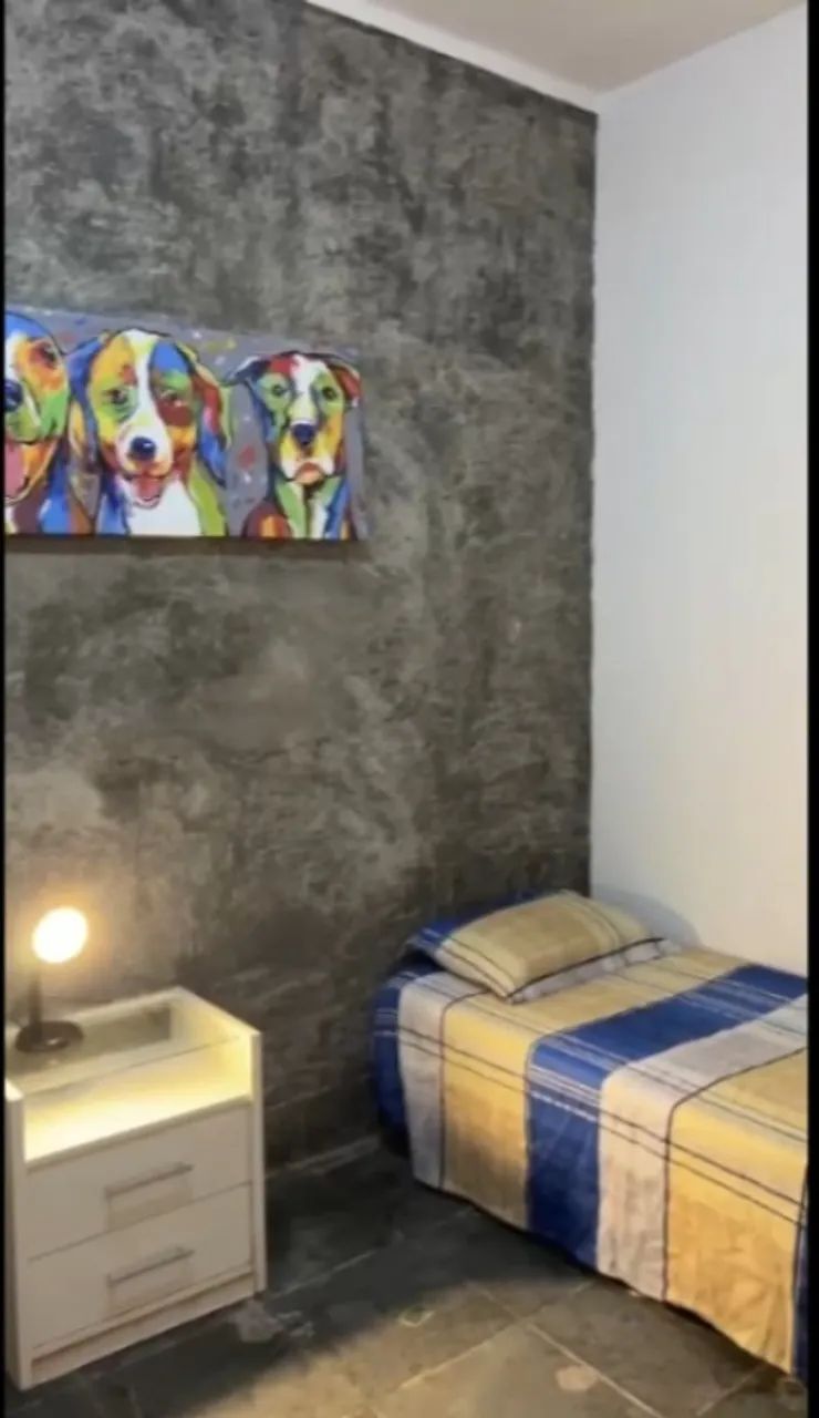 Quarto individual na Lapa - Foto 3