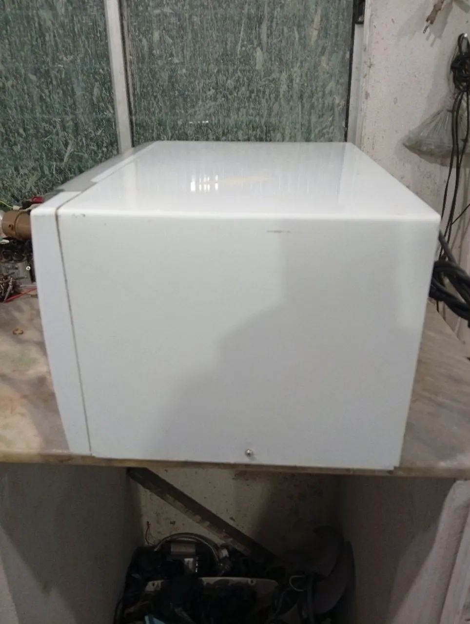 Microondas Electrolux 30 litros  - Foto 3