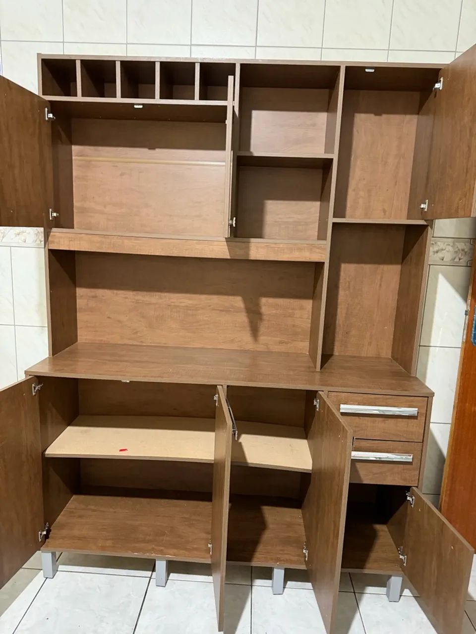 Armário de cozinha - Foto 2