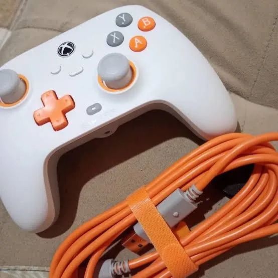 Vendo Controle Gamesir T7 Xbox Gaming - Foto 3