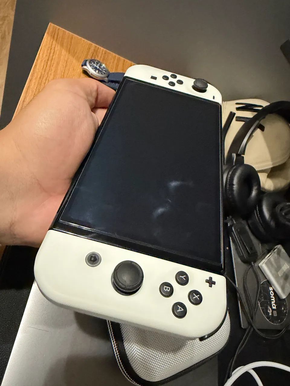 Nitendo Switch OLED - Foto 2