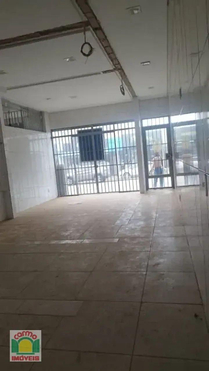 Ponto para alugar, 85 m² por R$ 2.800,00/mês - Jundiaí - Anápolis/GO - Foto 3