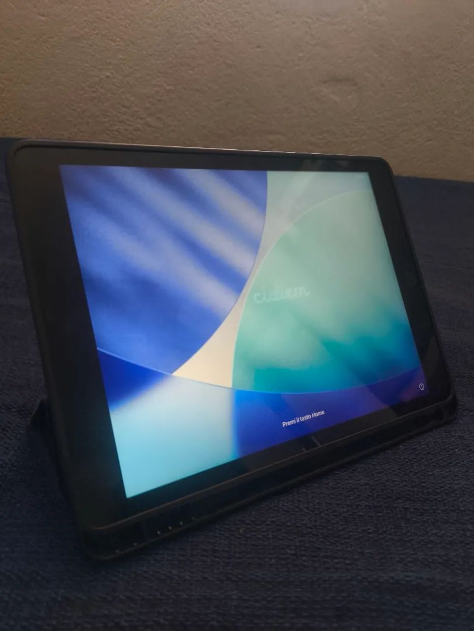 iPad 9° Geração - 64gb 