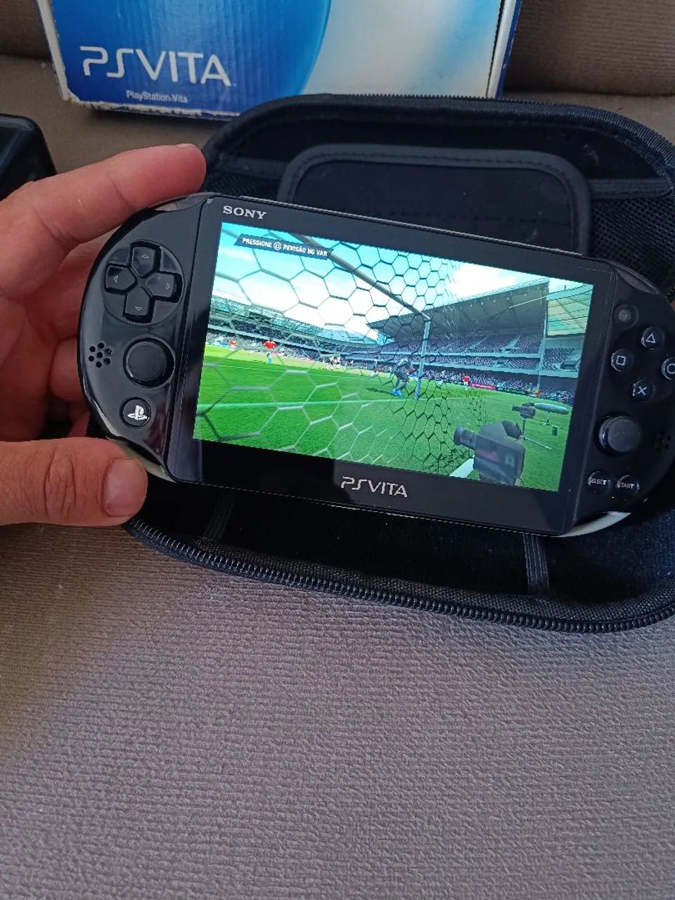 Ps vita slim - Foto 5