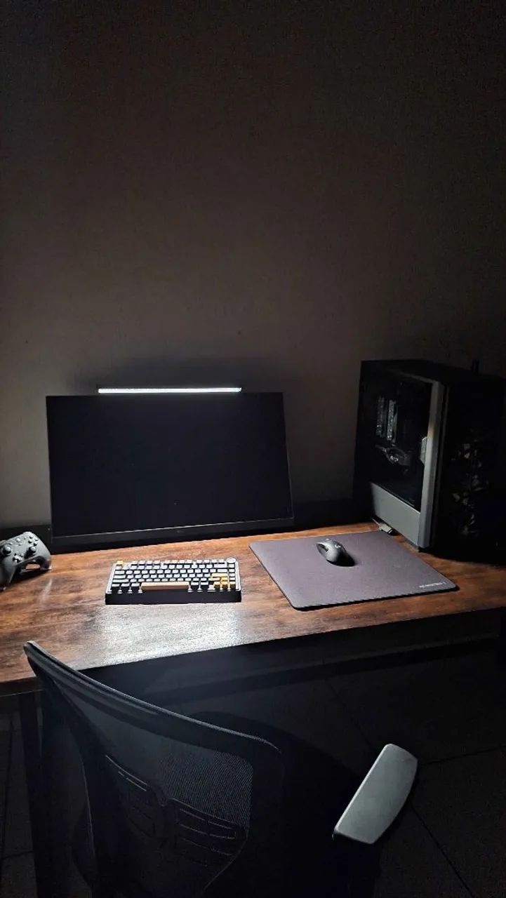 PC Completo - RTX 5070 + Ryzen 5700X - Foto 2