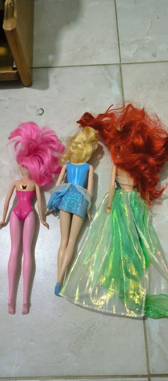 Barbies - Foto 2