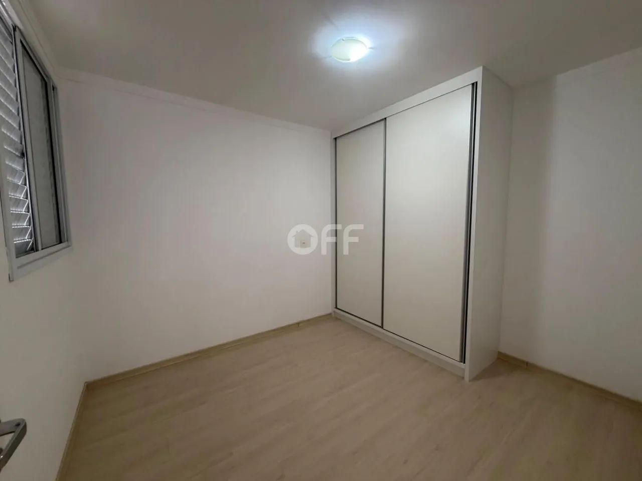 apartamento - Vila Industrial - Campinas - Foto 5