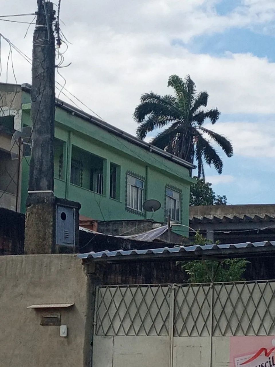Foto - São João de Meriti - Vilar dos Teles