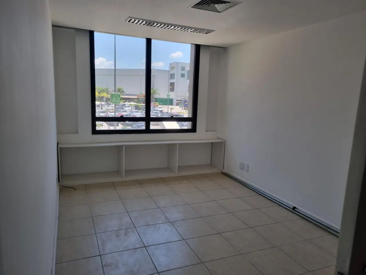 Sala (32 m²) na Barra da Tijuca, condomínio Via Parque Offices - Foto 3