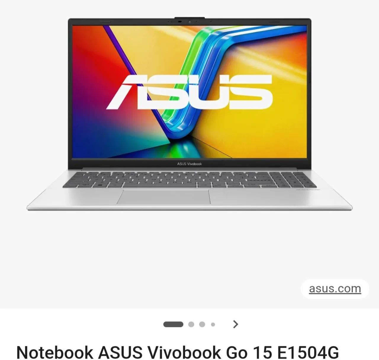 Notebook novinho. - Foto 4