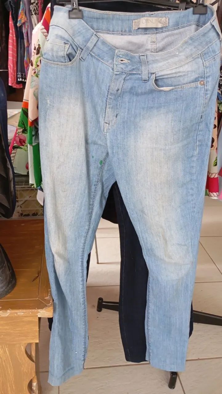 Calça masculina  - Foto 3