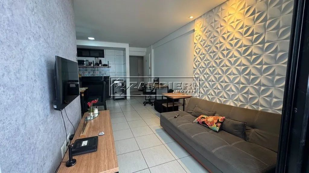 Apartamento para Locação no Edifício Monticatini - Ponta Verde, Maceió - Foto 2