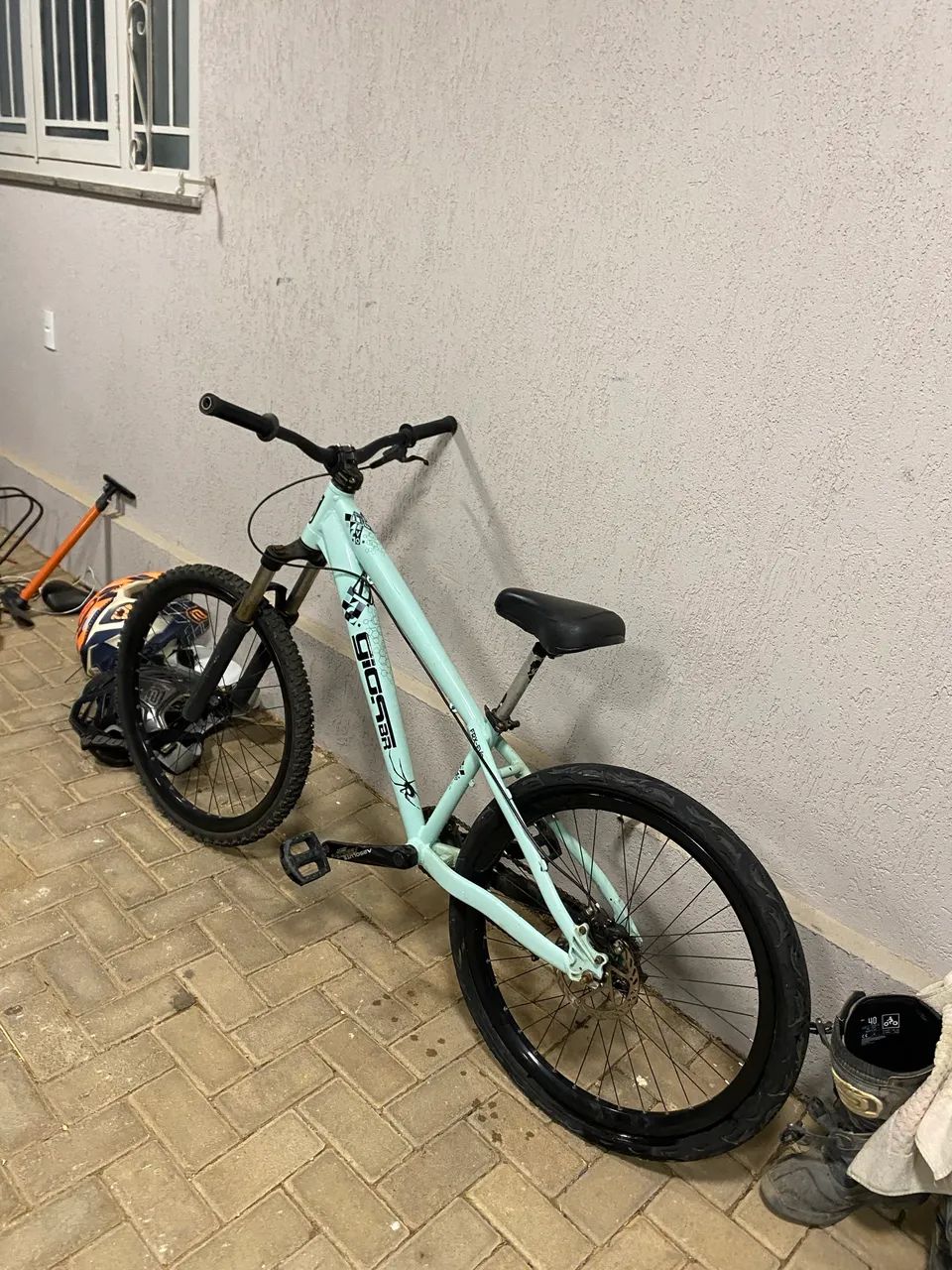 Gios frx 