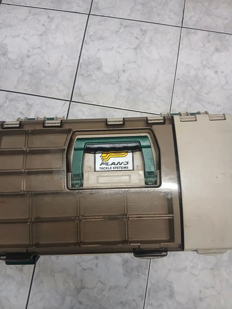 Caixa pano 737 - Foto 2