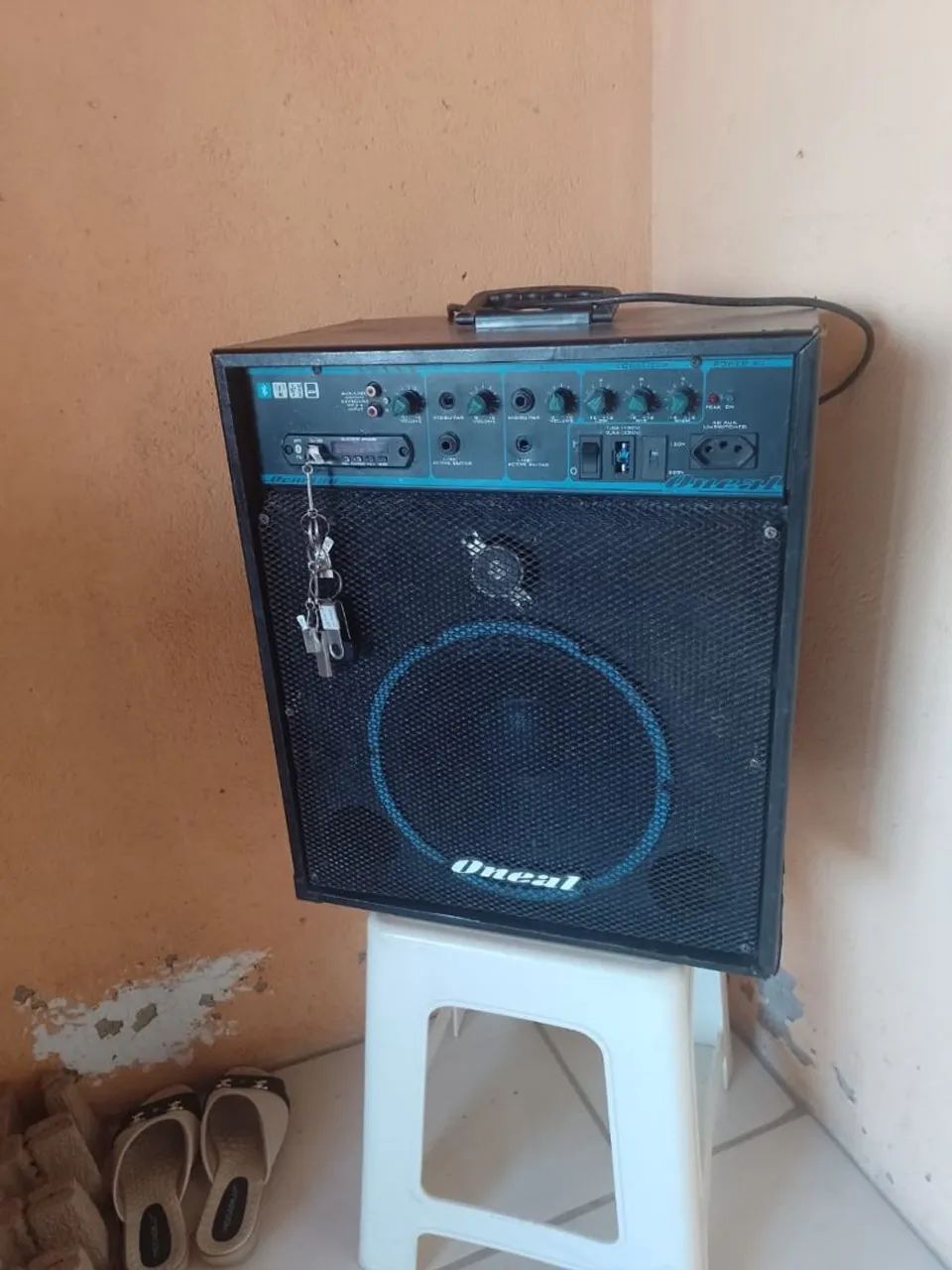 Vendo som - Foto 3