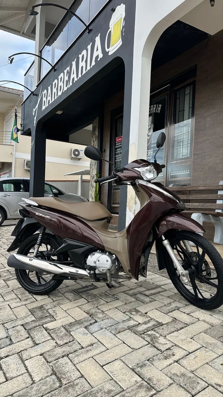 Honda Biz 125  - Foto 2
