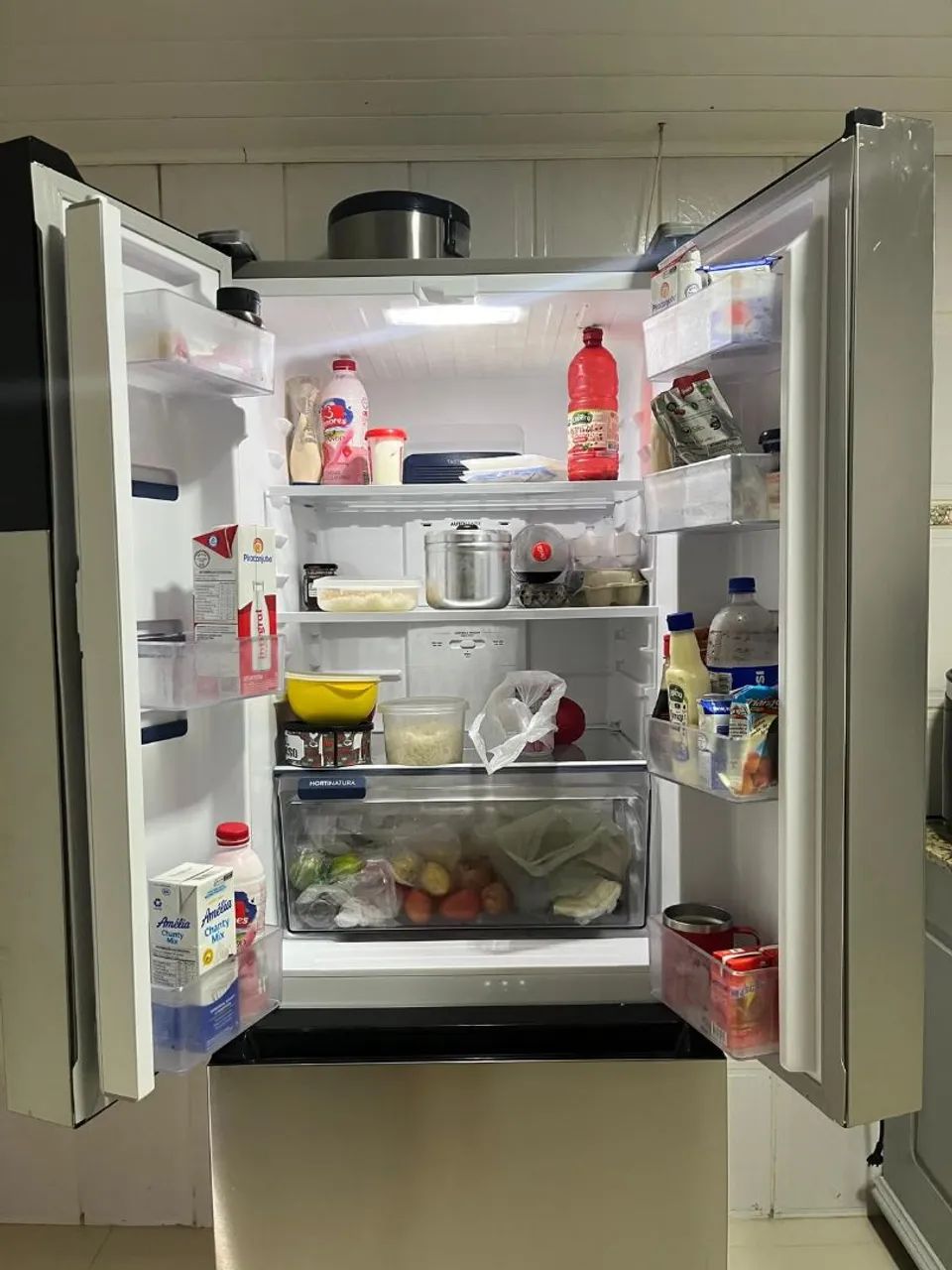 vende-se geladeira Electrolux  - Foto 2