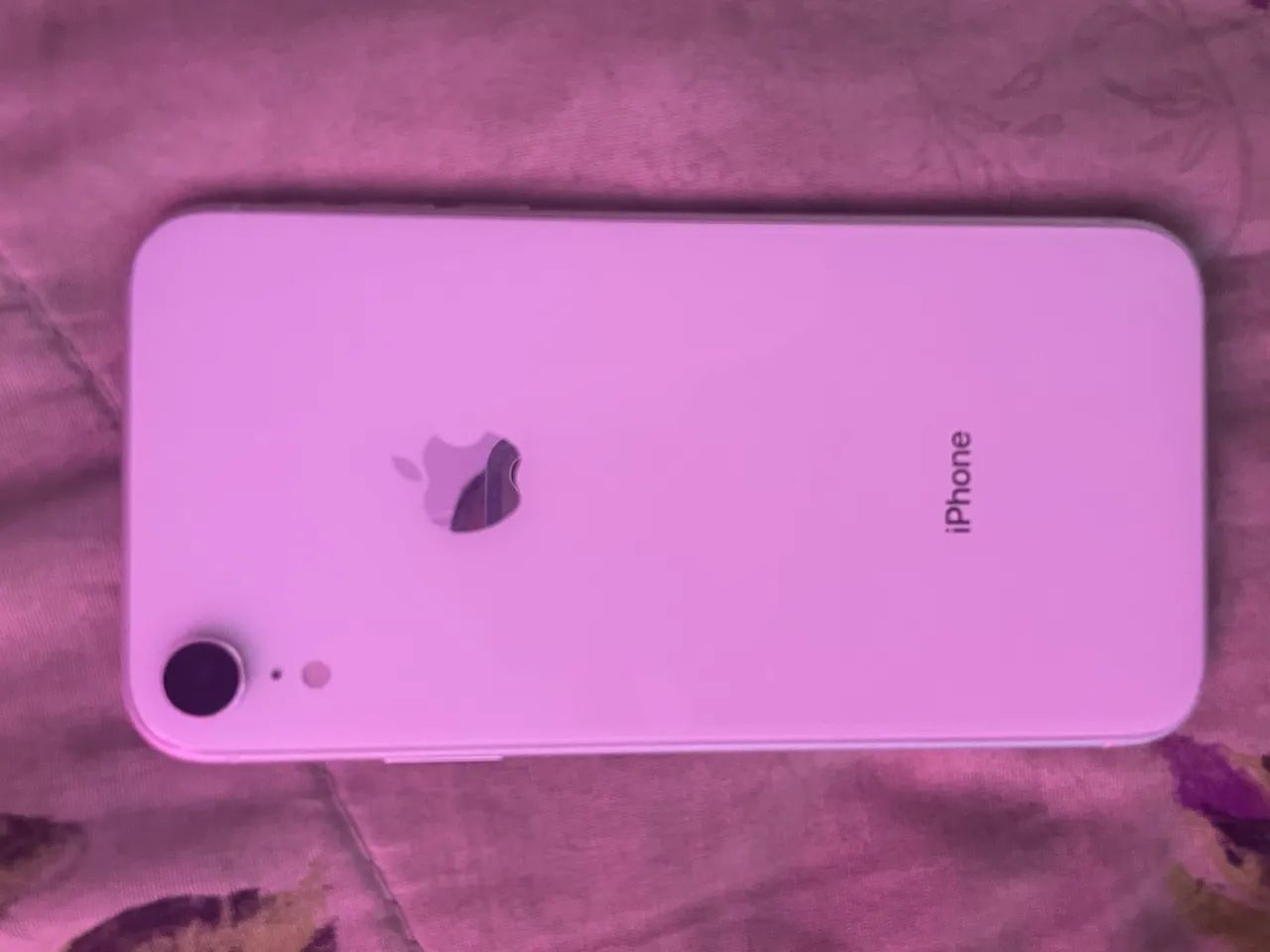 iPhone XR- 64gb - Celulares e Smartphones - Campo Grande, Rio de