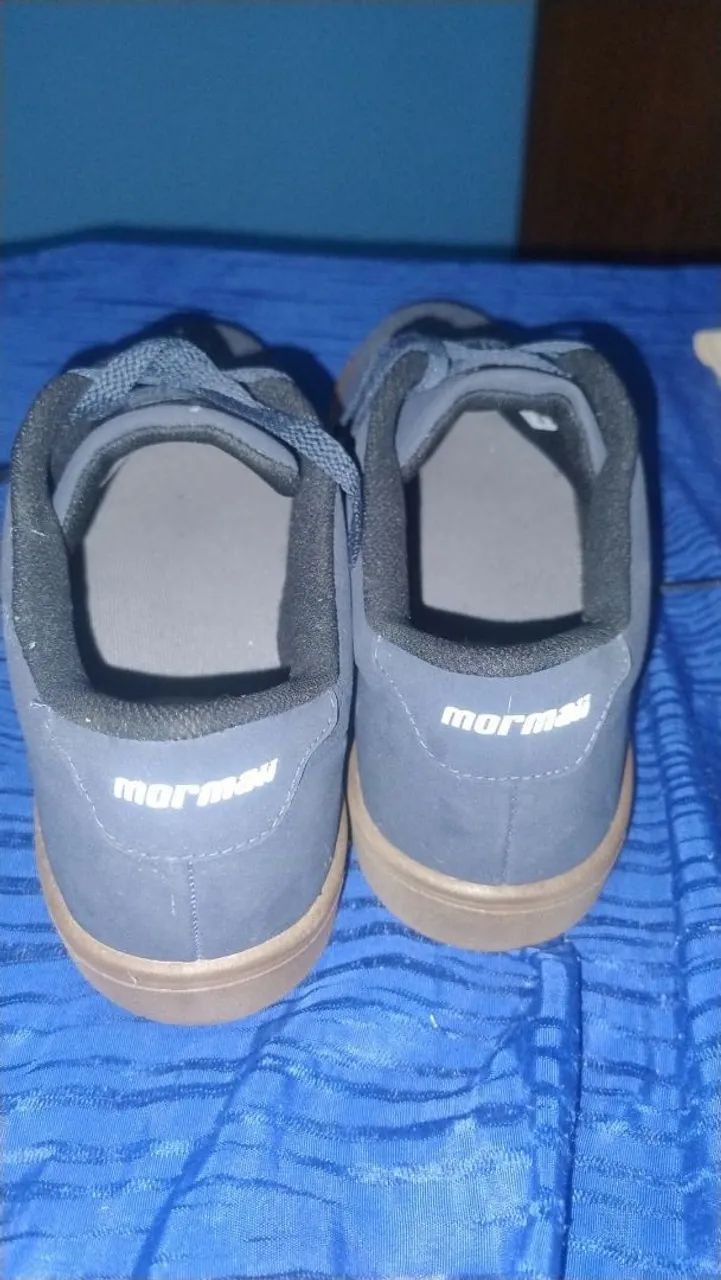Tênis masculino Mormaii  * - Foto 2