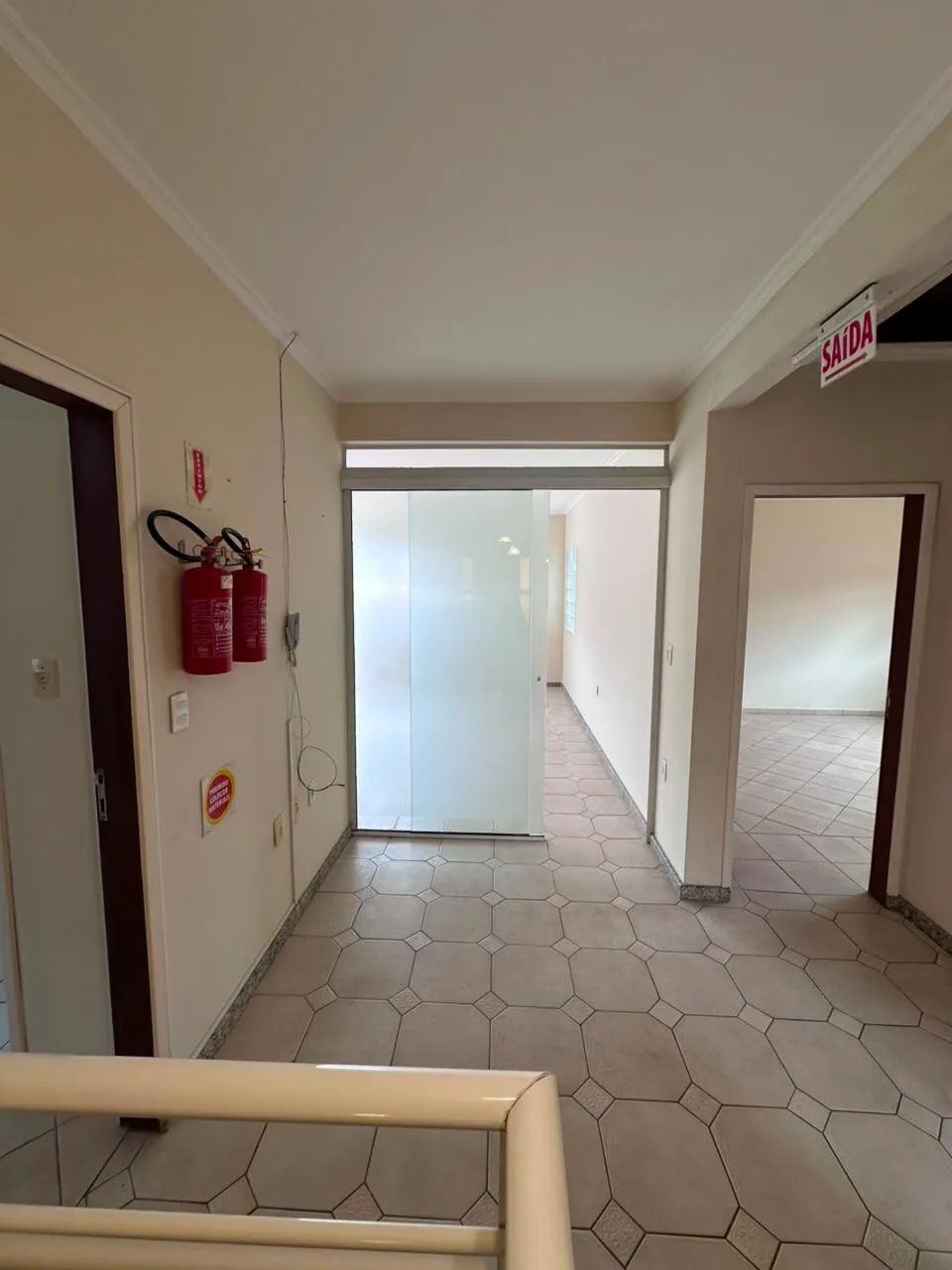 Sala comercial / andar comercial pronta para uso no Campeche - Foto 5