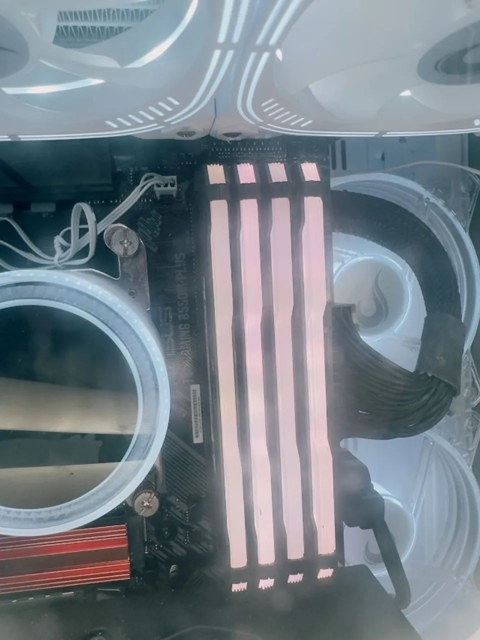 Memoria RAM 8gb DDR4 CORSAIR - Foto 3