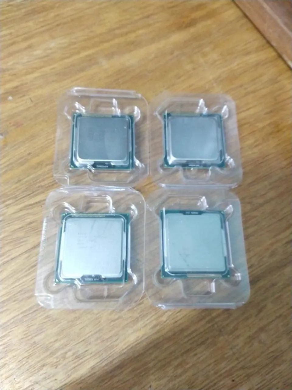 Processador i5 1155