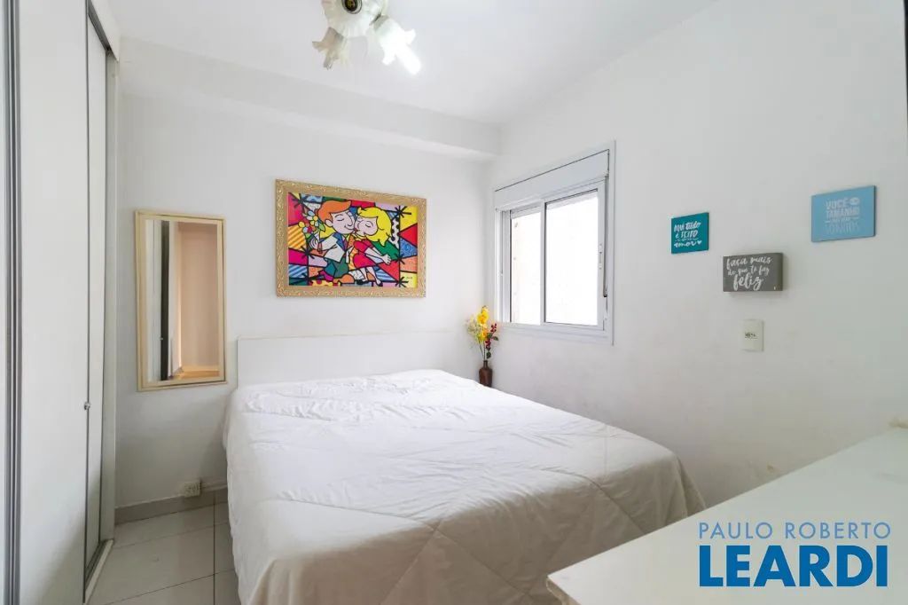 APARTAMENTO - SANTO AMARO - SP - Foto 5