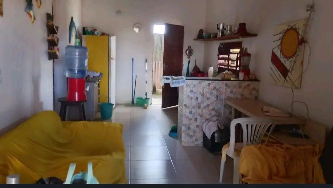 Vendo está casa - Foto 4
