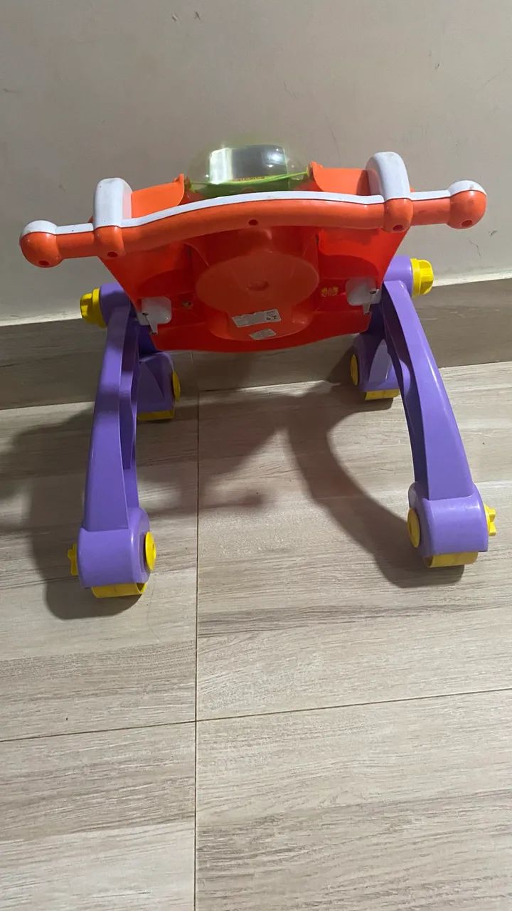 Andador infantil  - Foto 3