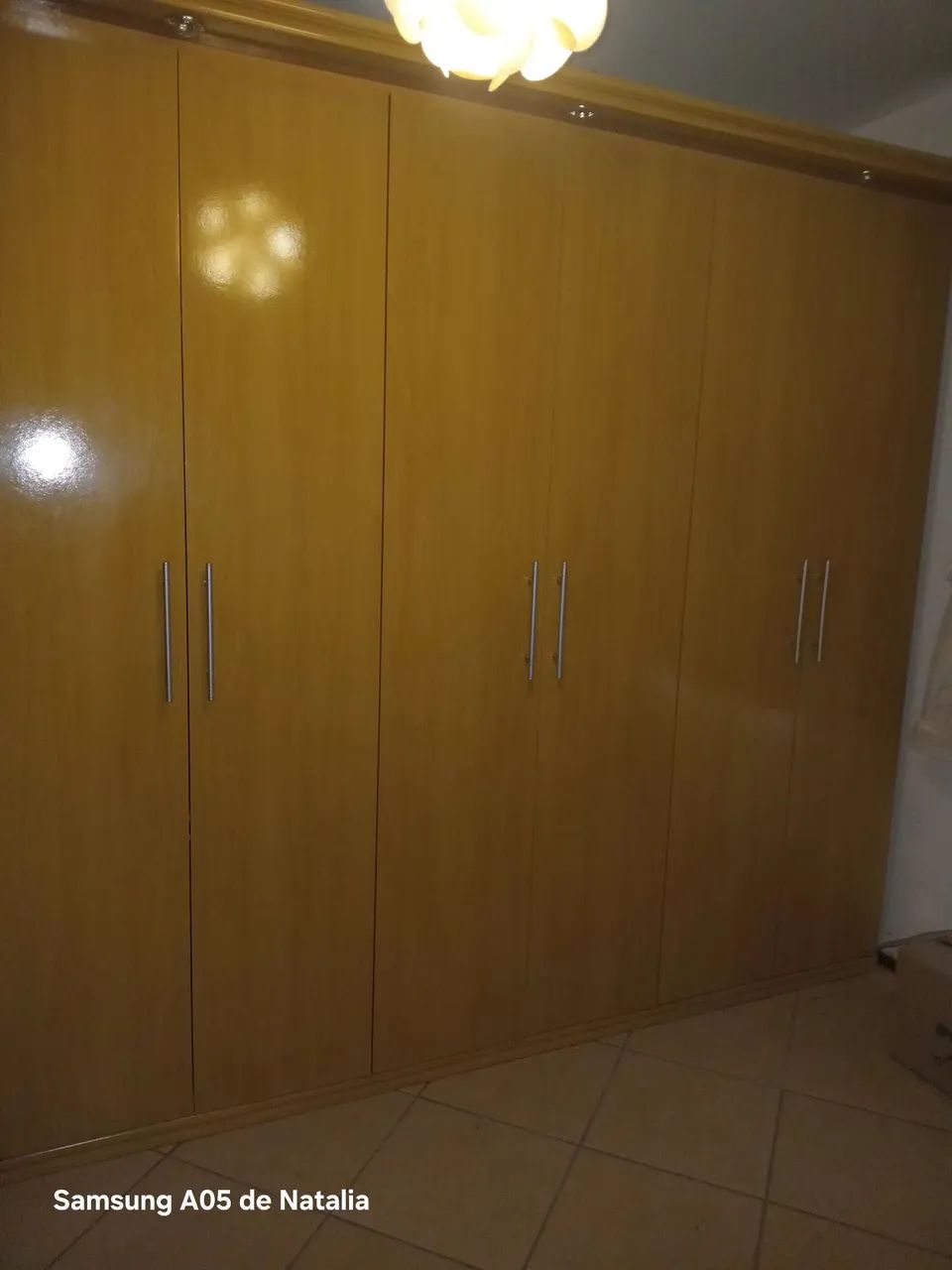Vende-se guarda roupa  - Foto 2