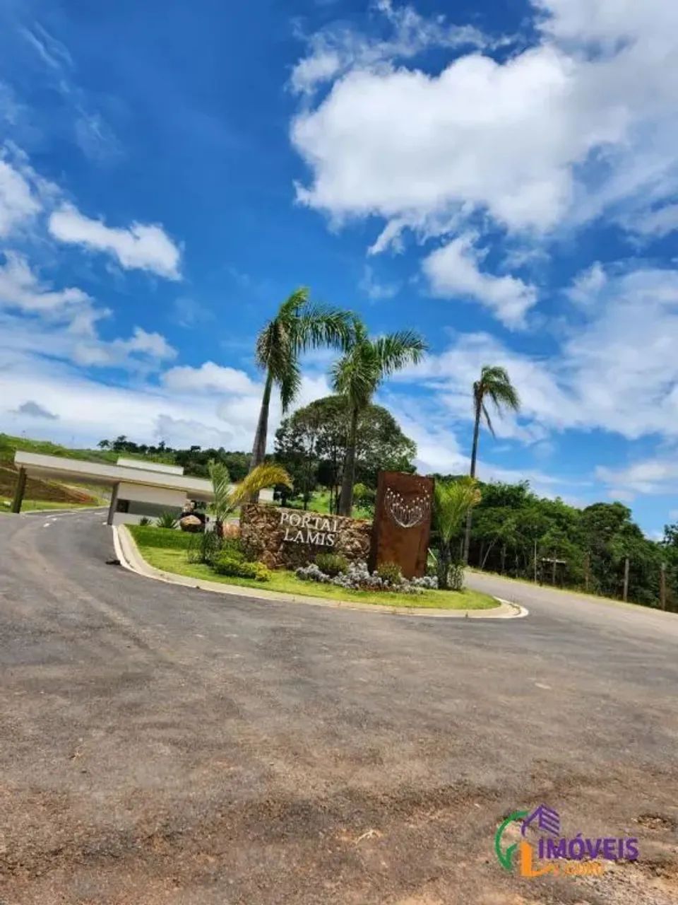 TERRENO EM CONDOMÍNIO - LARANJA AZEDA - SP - Foto 2