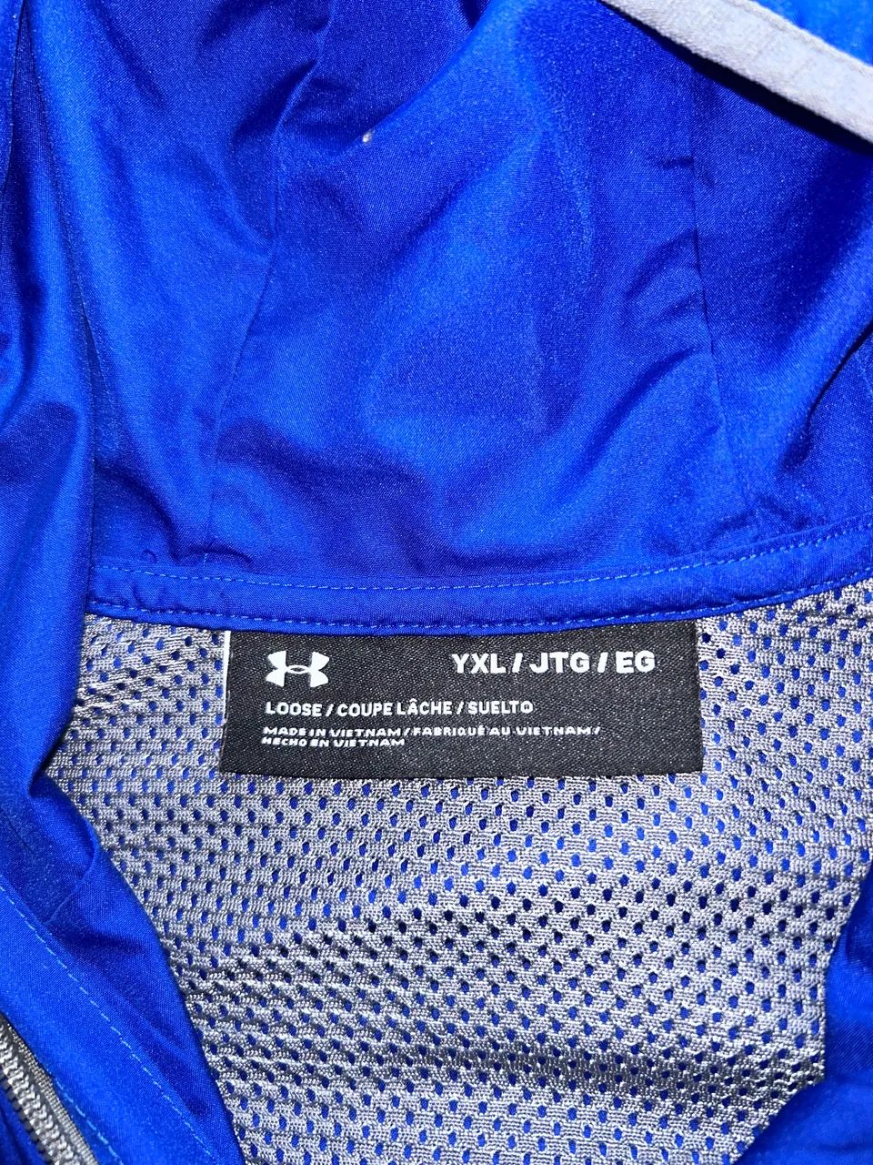 Blusa under armor - Foto 5