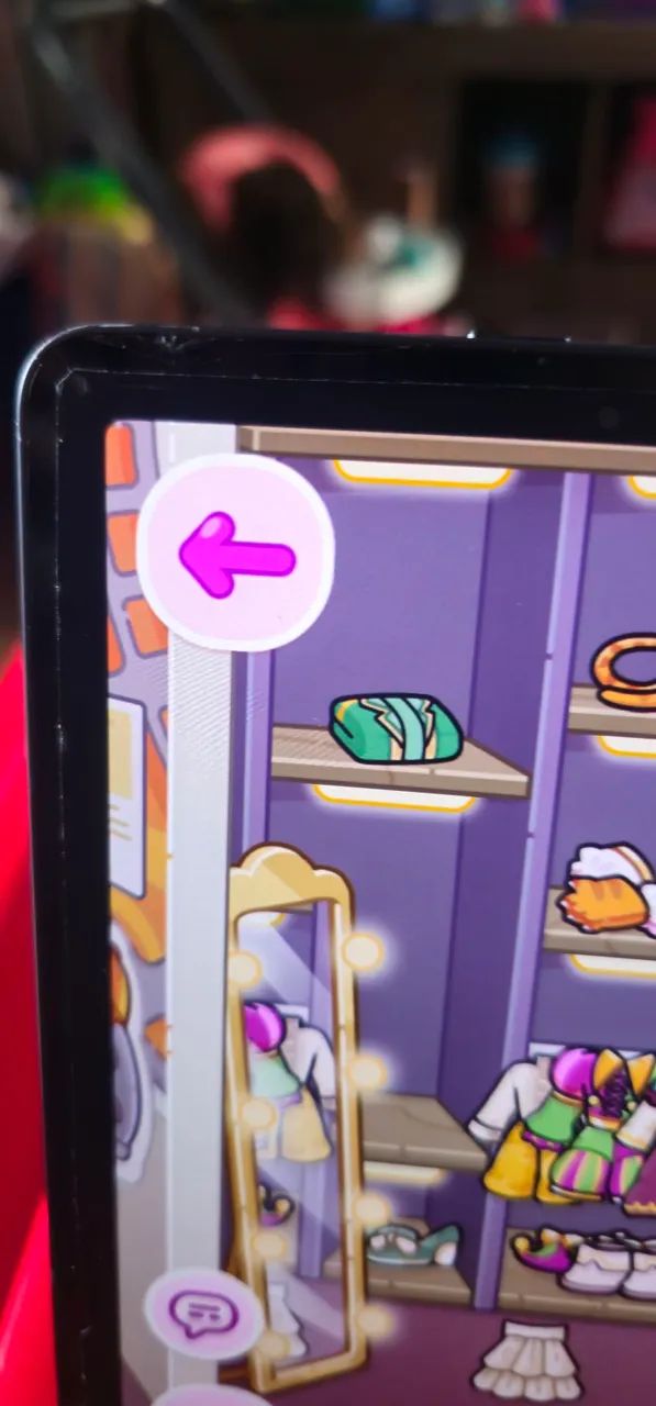 GALAXY TAB S9 11" TABLET SAMSUNG  - Foto 3