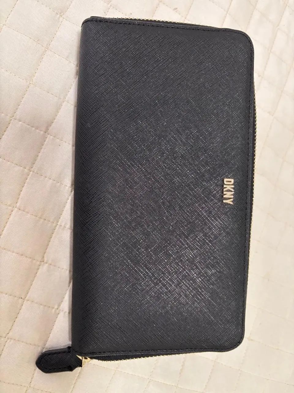 Carteira Feminina DKNY