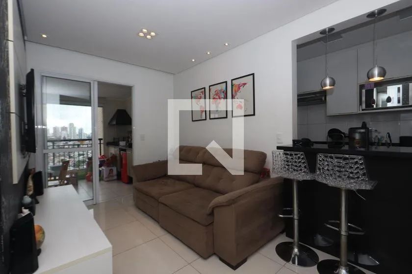 Apartamento à Venda - Vila Formosa, 2 Quartos, 66 m2 - Foto 3