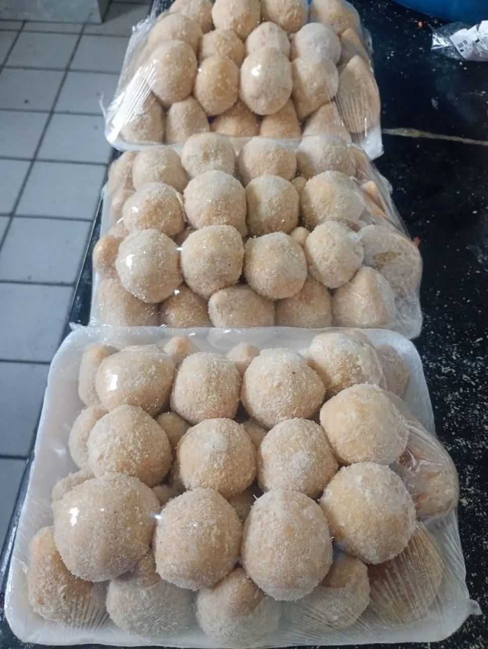 Salgados pra eventos e revenda - Foto 2