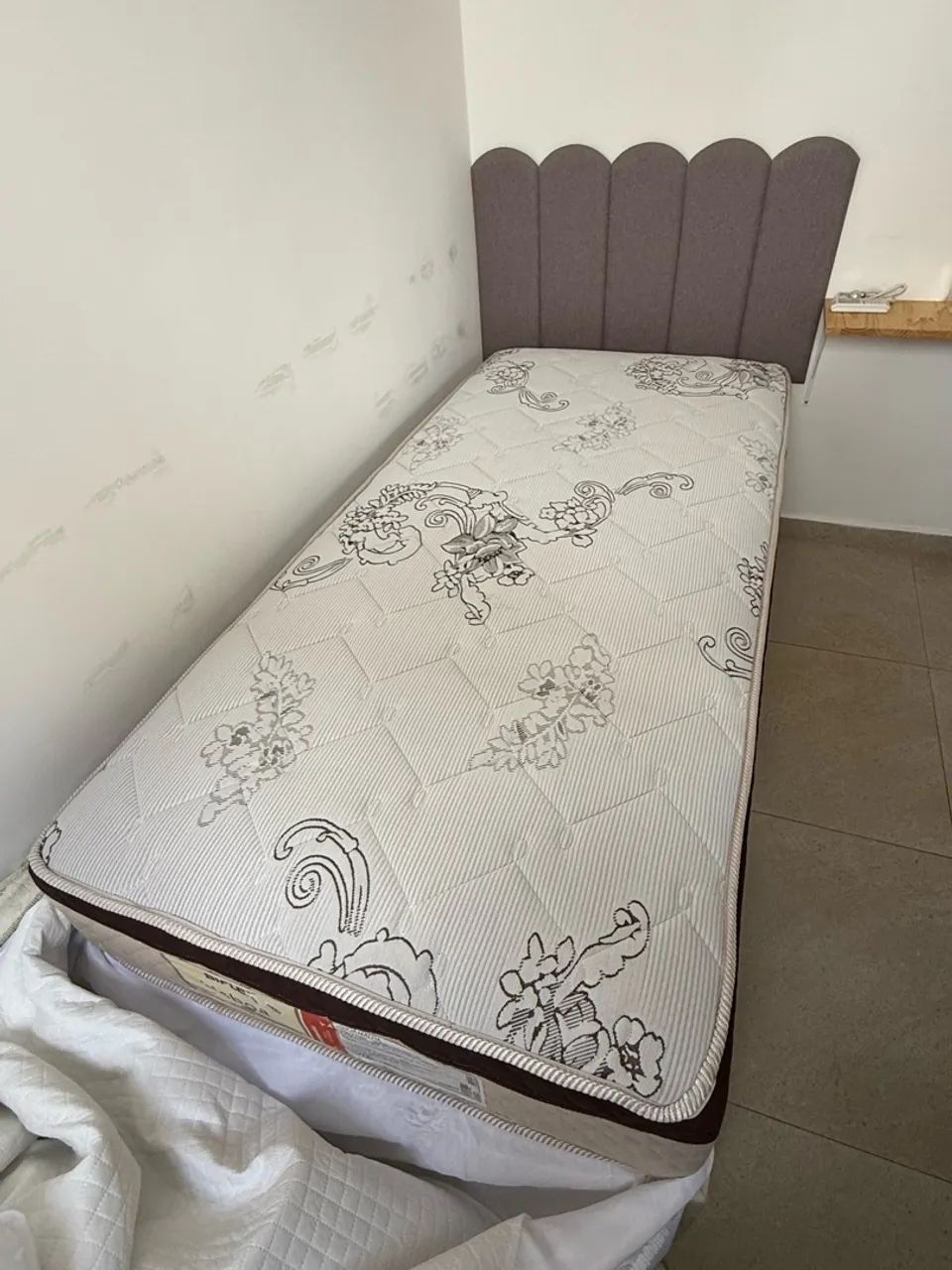 Cama Solteiro - Foto 2