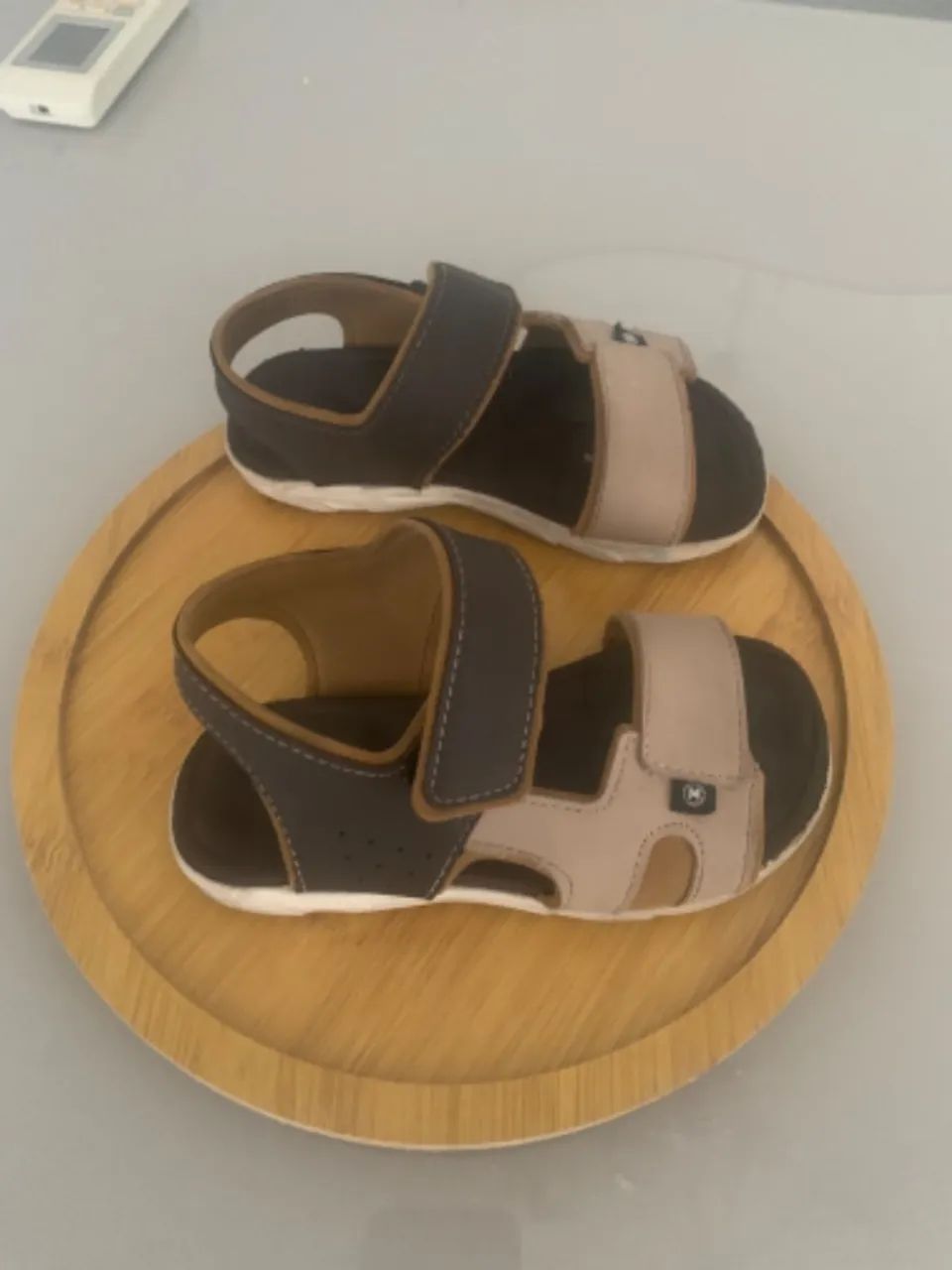 Sapato e sandália  - Foto 2