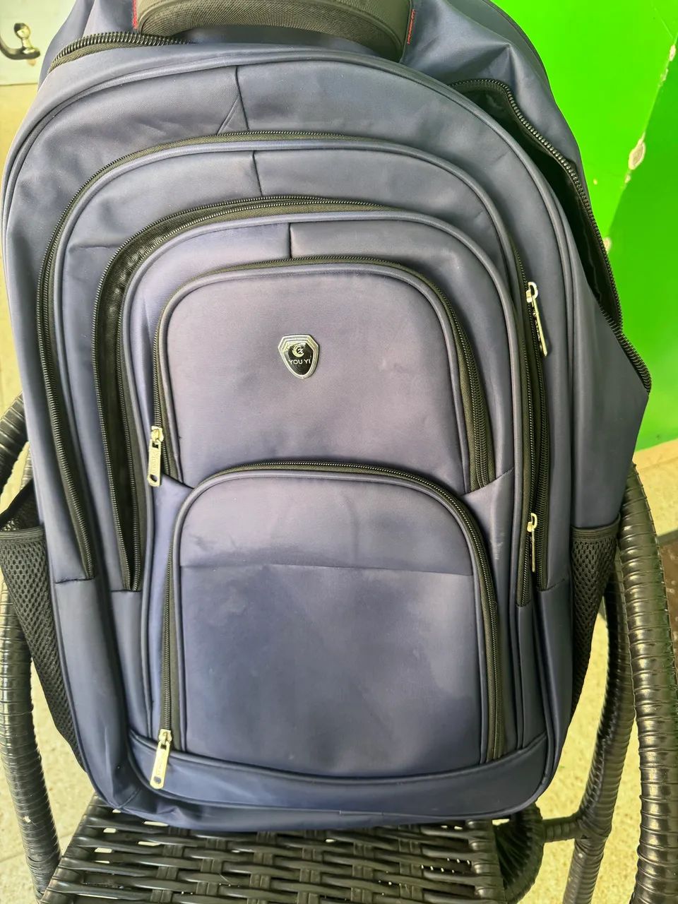 Mochila  - Foto 3