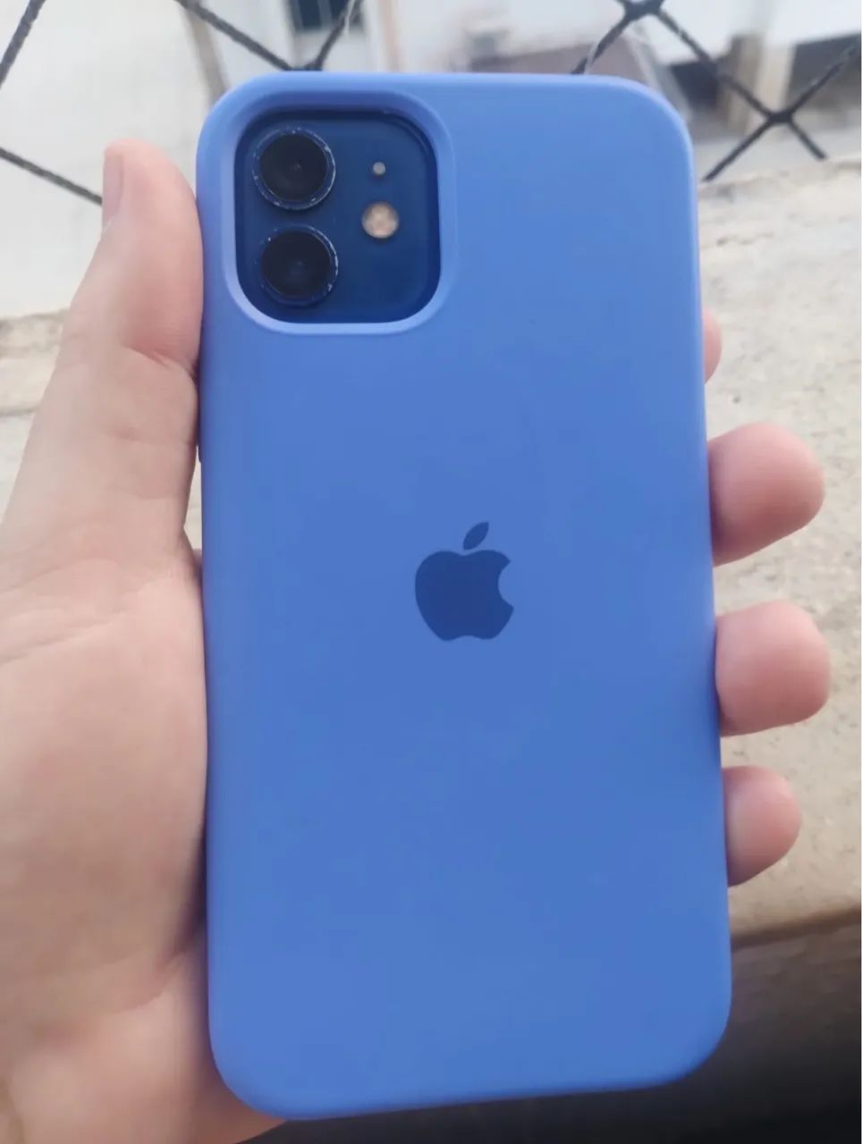 iPhone 12 - Foto 4