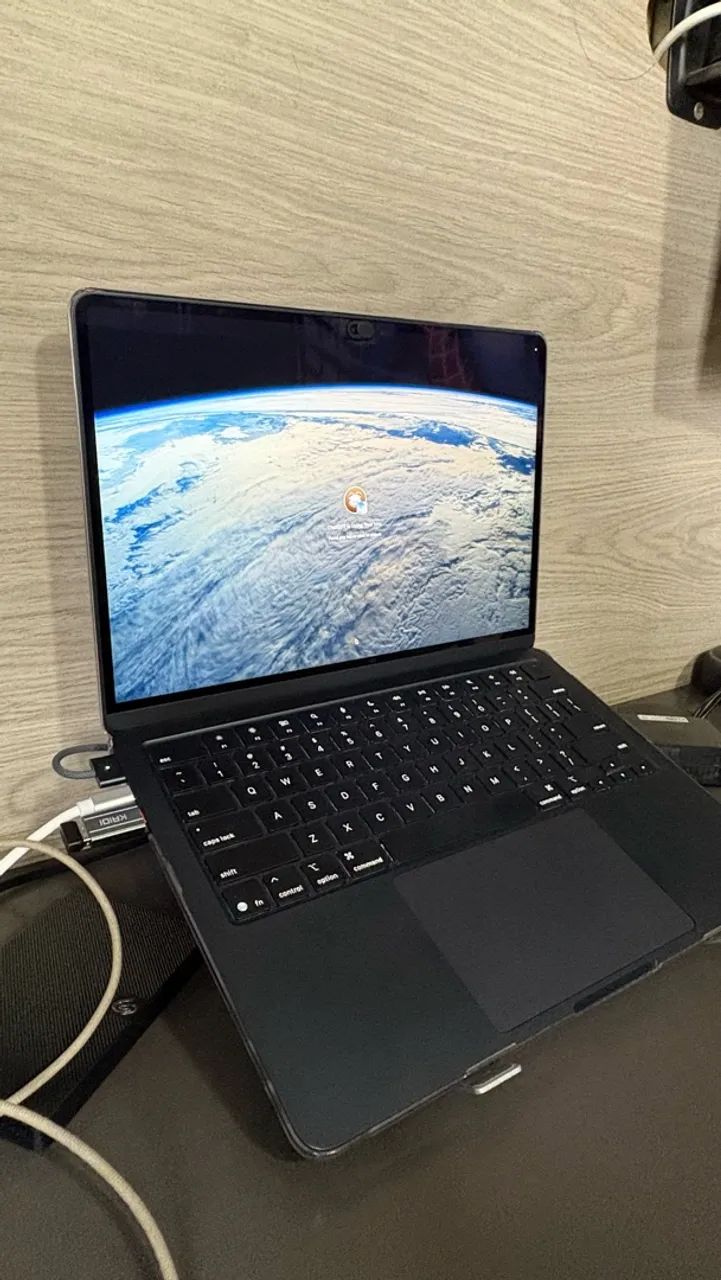 MacBook air M4  - Foto 5