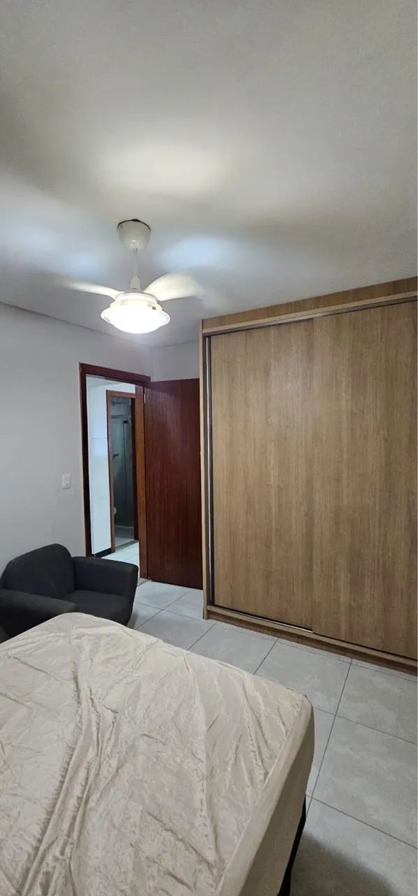 AMPLO E MOBILIADO 150m da praia  - Foto 4