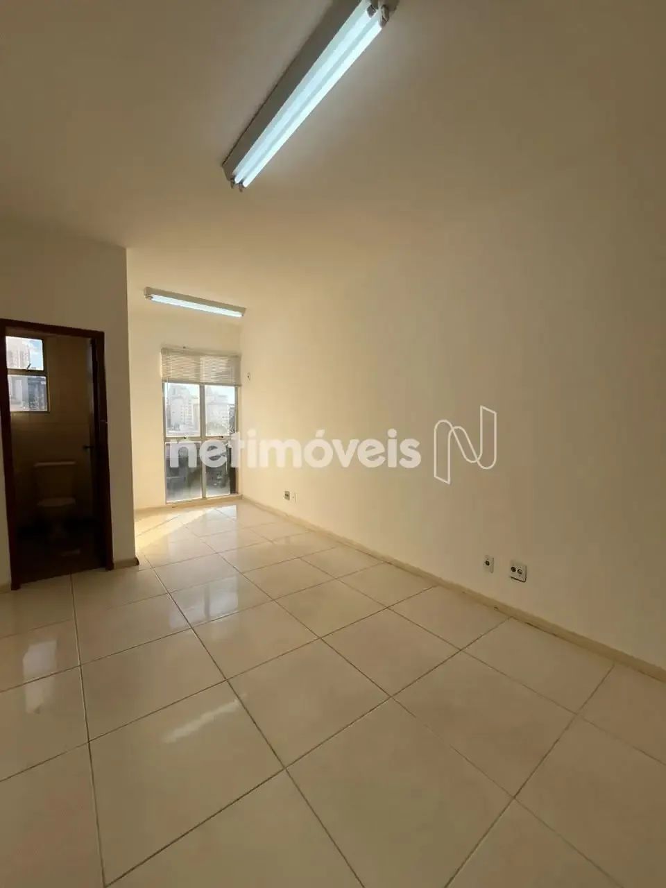 Locação Sala Cidade Nova Belo Horizonte - Foto 2