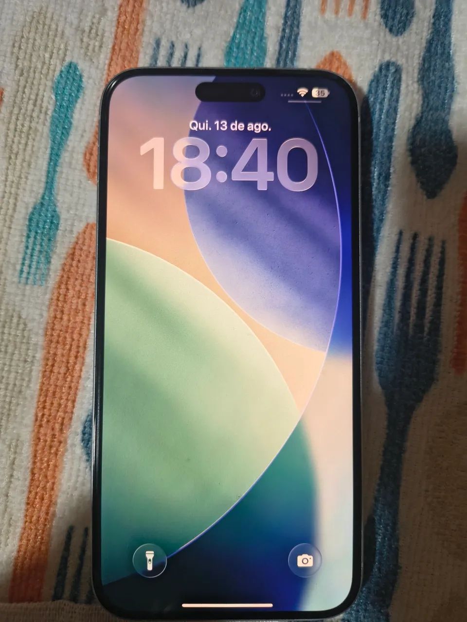 iPhone 15 plus - Foto 4