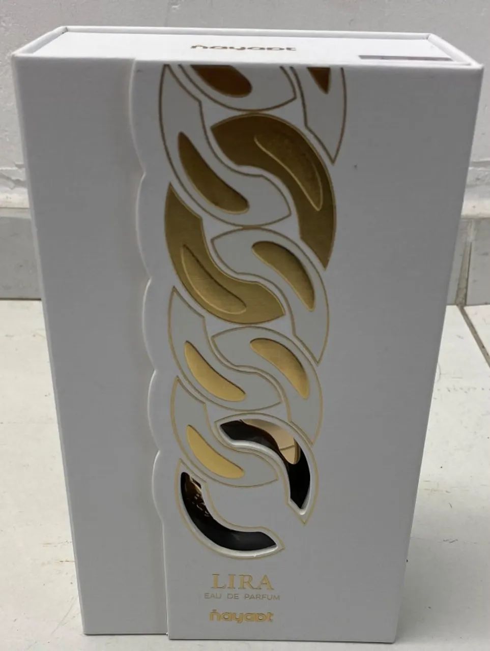Lira - Nayaat by Orientica Eau de Parfum