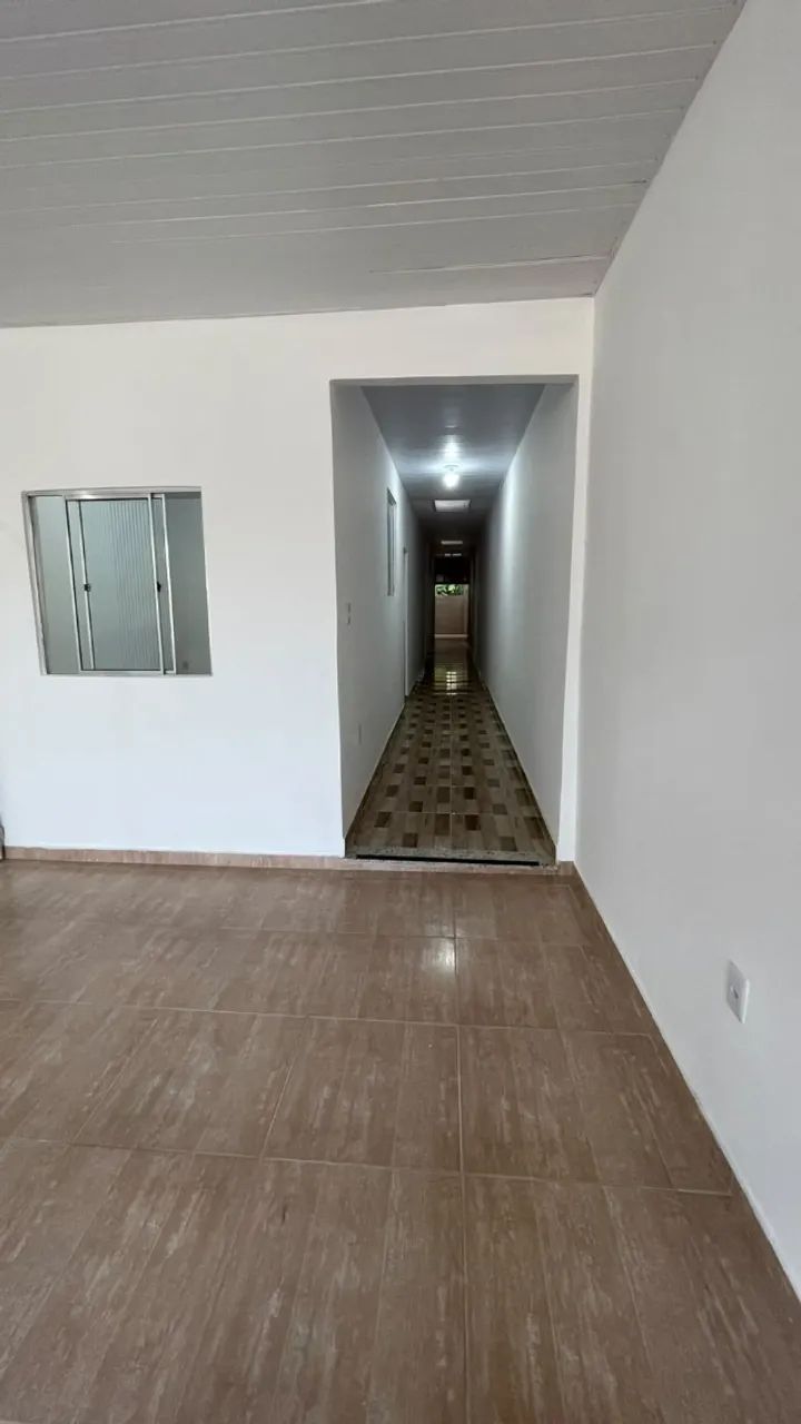 Casa ampla, confortável e bem localizada - Foto 4
