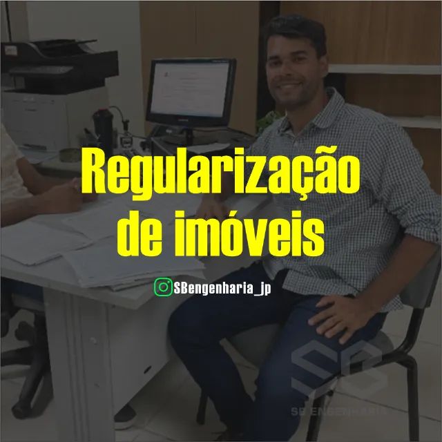 Regularização de imóveis Urbanos e rurais