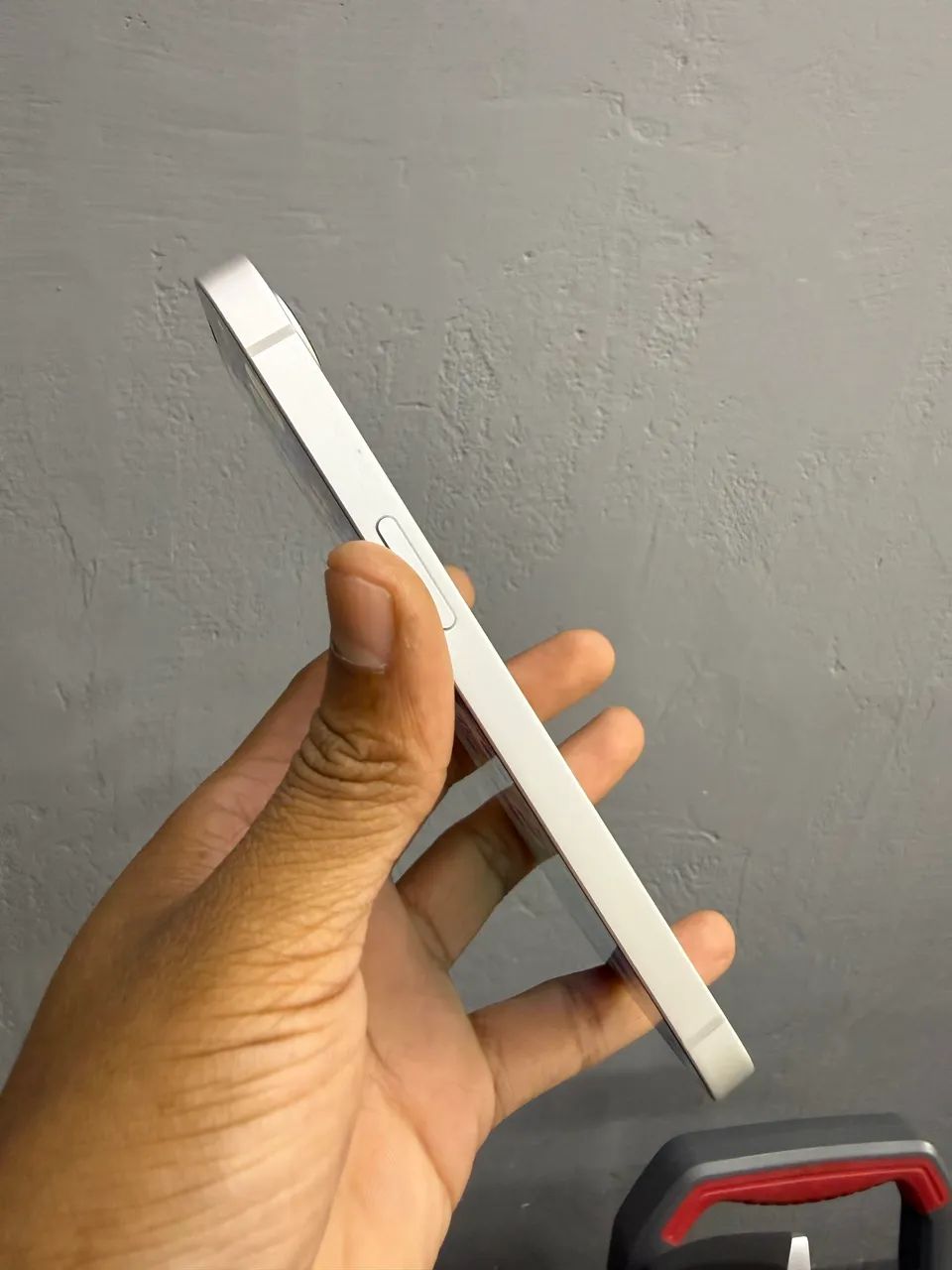 iPhone 16e 128GB BRANCO  - Foto 4
