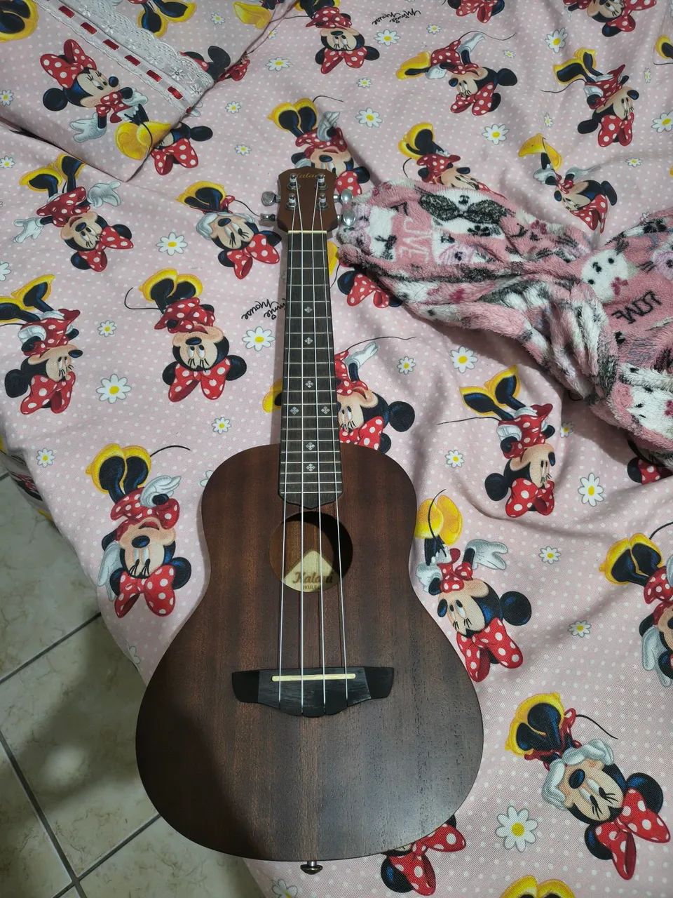 Ukulele - Foto 2