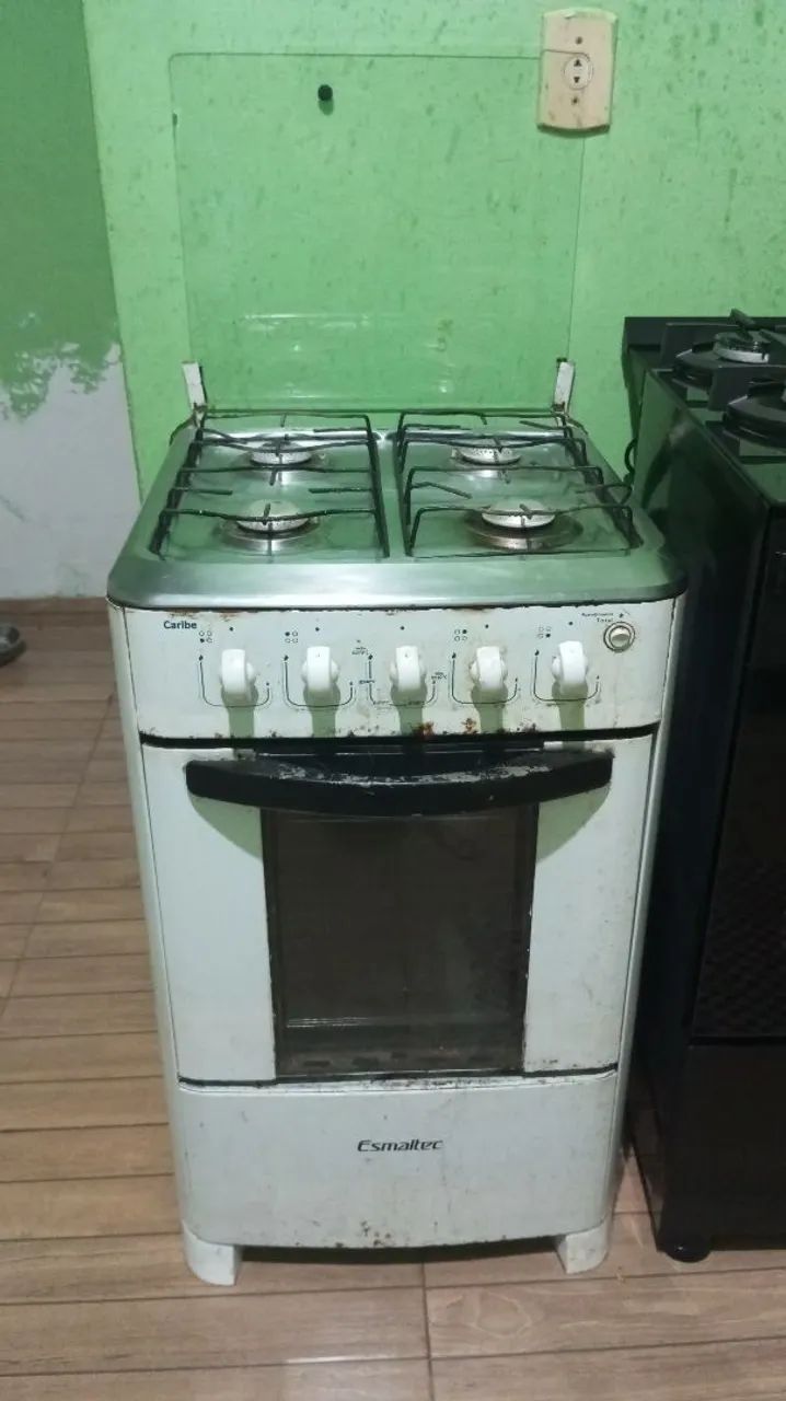 Fogão a venda  - Foto 3